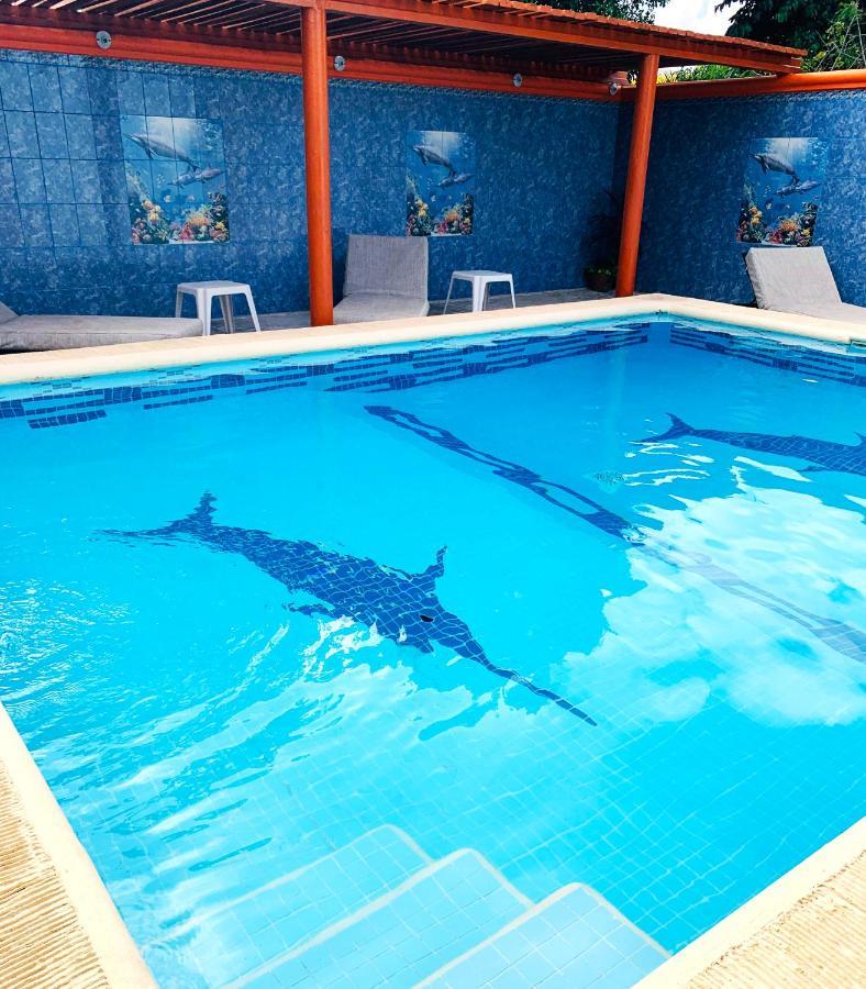 Hotel Isla Esmeralda Cozumel Exterior foto