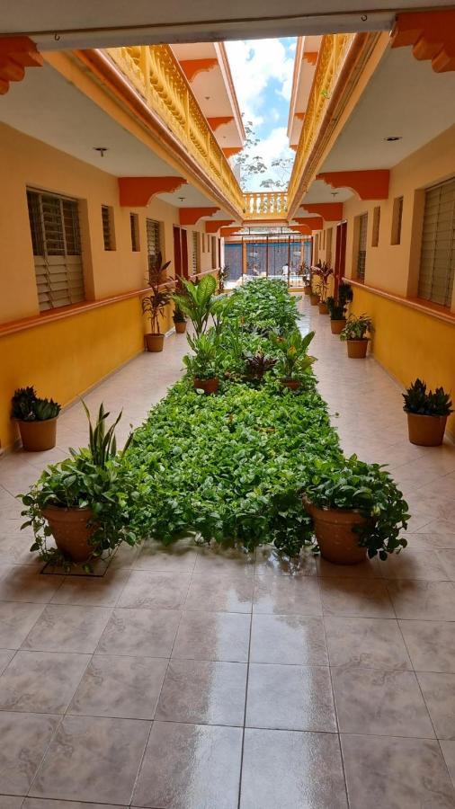 Hotel Isla Esmeralda Cozumel Exterior foto